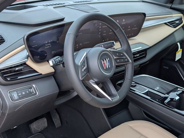 New 2026 Buick Enclave Preferred w/ Power Package image 16