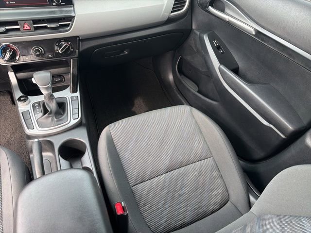 Used 2024 Kia Seltos LX image 25