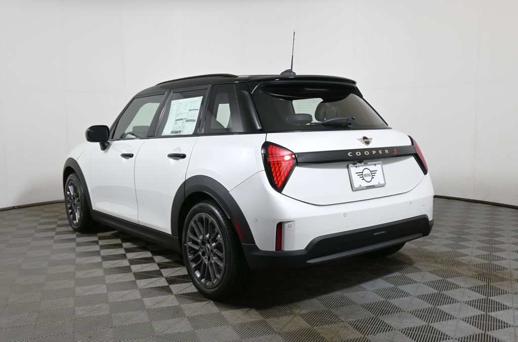 New 2026 MINI Cooper S image 5