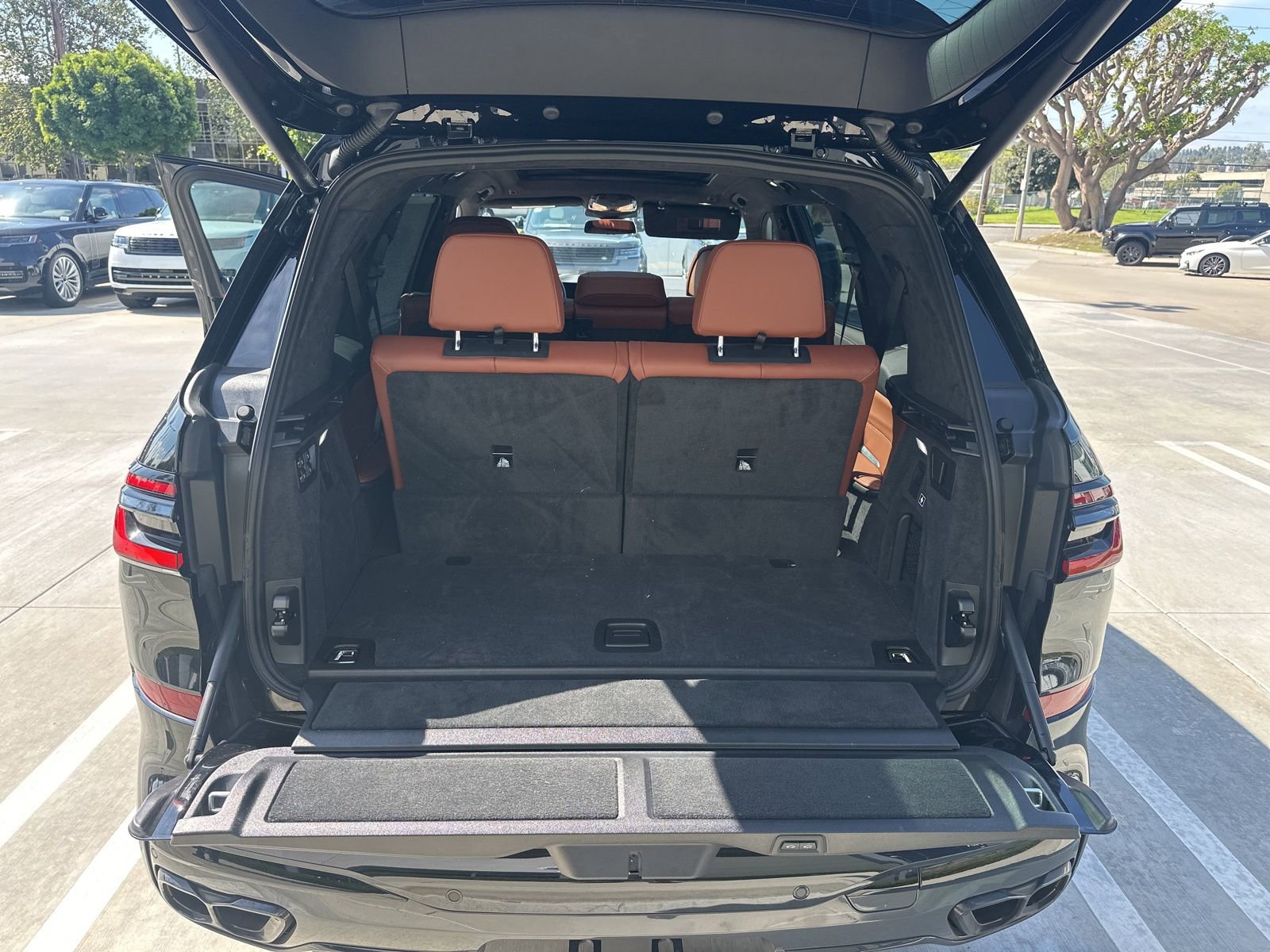 Used 2026 BMW X7 M60i image 17