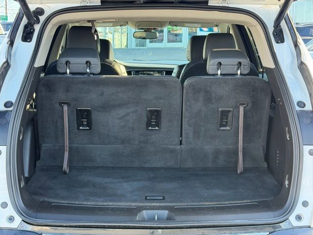 Certified 2019 Buick Enclave Essence image 21