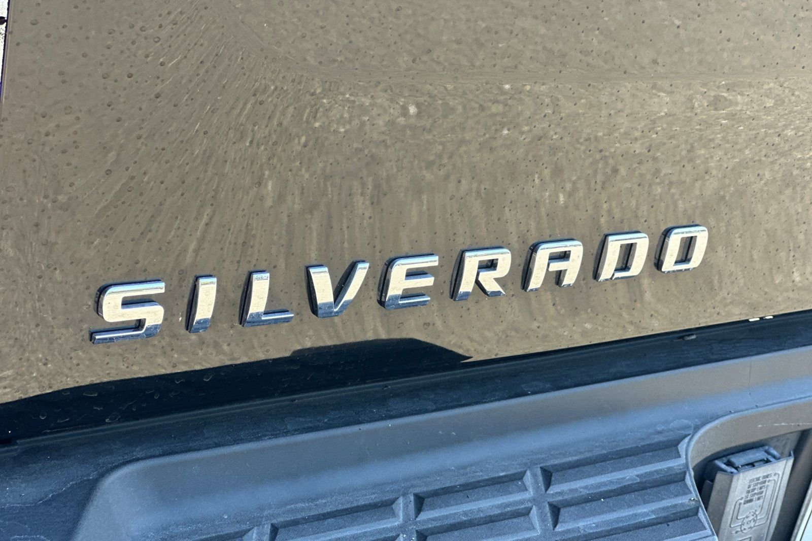 Used 2011 Chevrolet Silverado 2500 LTZ w/ LTZ Plus Package image 47