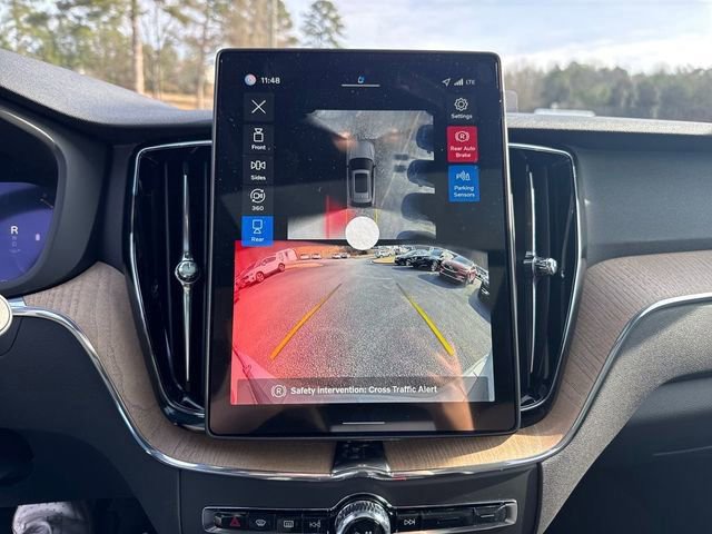 Used 2026 Volvo XC60 B5 Plus w/ Protection Package Premier image 26