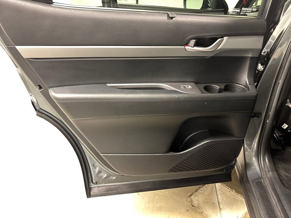 Used 2024 Hyundai Palisade XRT image 29