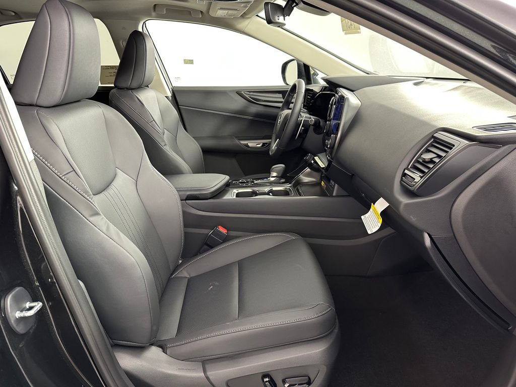 New 2026 Lexus NX 350 AWD w/ Accessory Package (2T) image 20