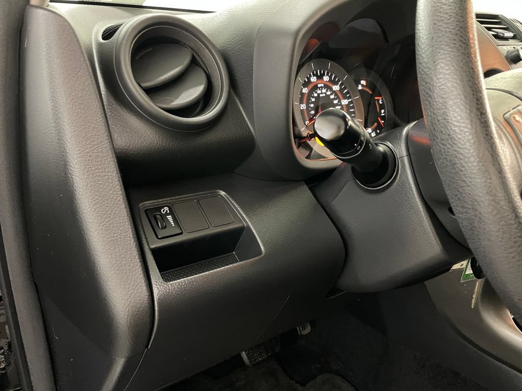 Used 2011 Toyota RAV4 Sport w/ Sport Appearance Pkg AWD/4WD image 22
