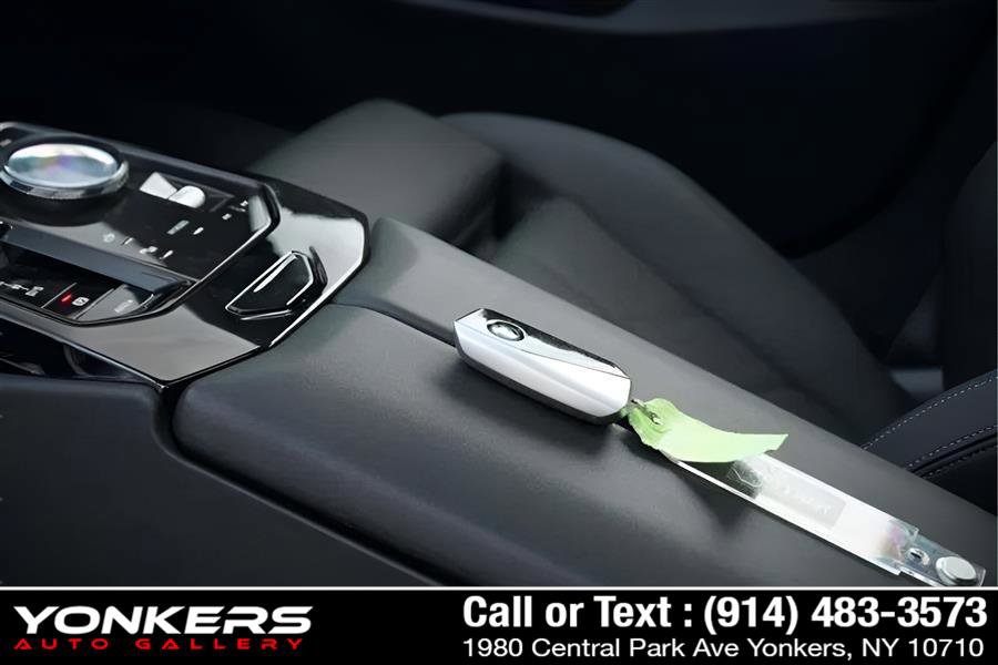 Used 2024 BMW 530i xDrive image 49