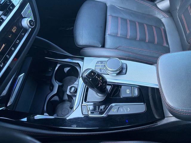 Used 2020 BMW X4 M40i w/ Executive Package AWD/4WD image 12