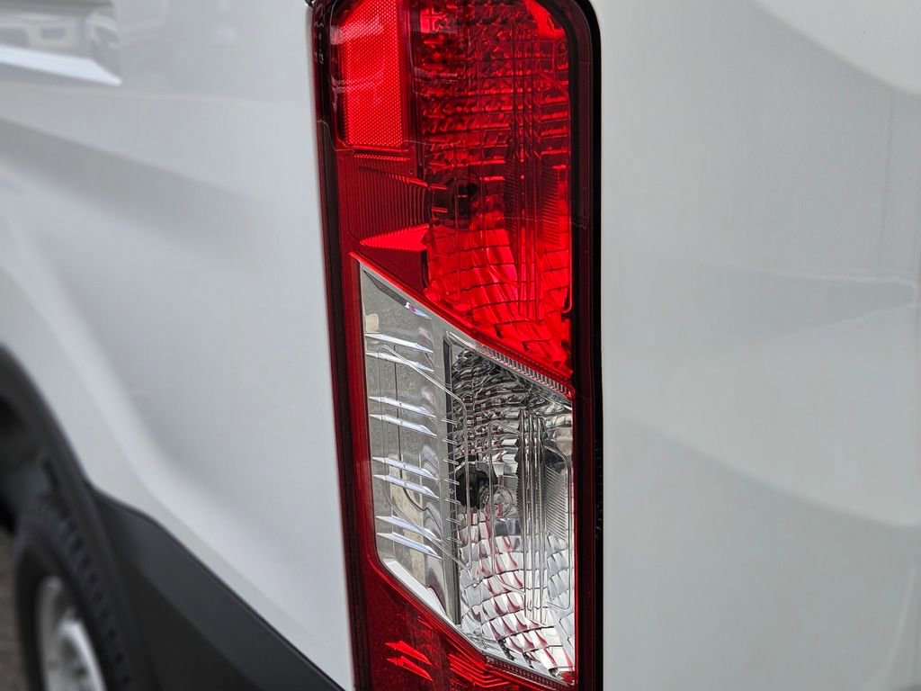New 2024 Ford Transit 250 148 Medium Roof w/ Load Area Protection Package image 10