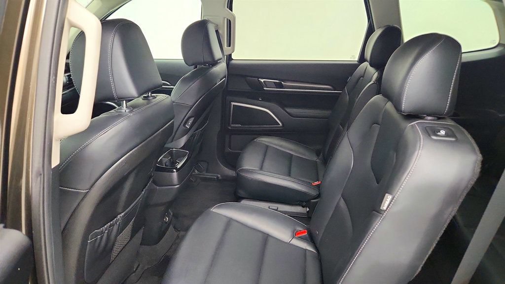 Used 2024 Kia Telluride S w/ S Sunroof Package AWD/4WD image 20