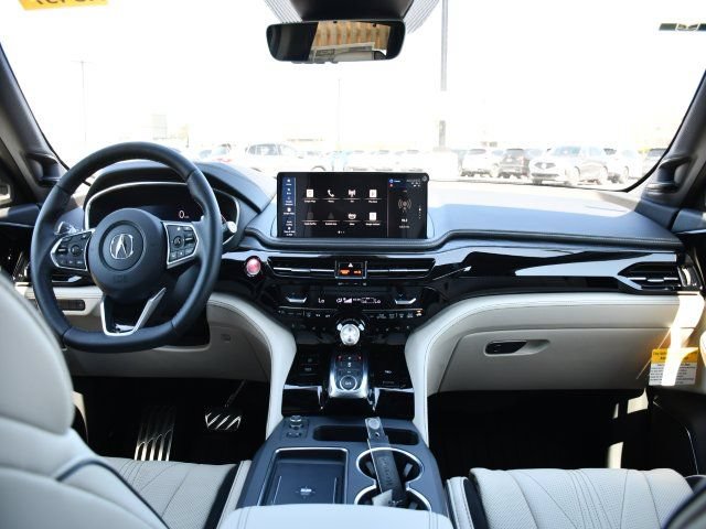 New 2026 Acura MDX Type S AWD/4WD image 18