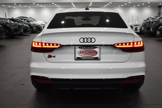 Used 2023 Audi S4 Premium Plus w/ Premium Plus Package image 10