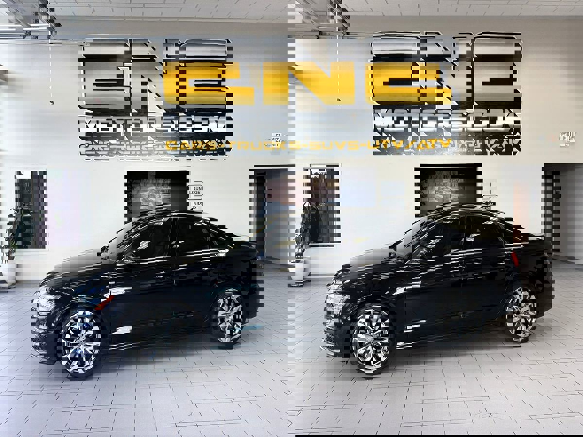 Used 2015 Audi A6 TDI Premium Plus w/ 19" Sport Package image 63