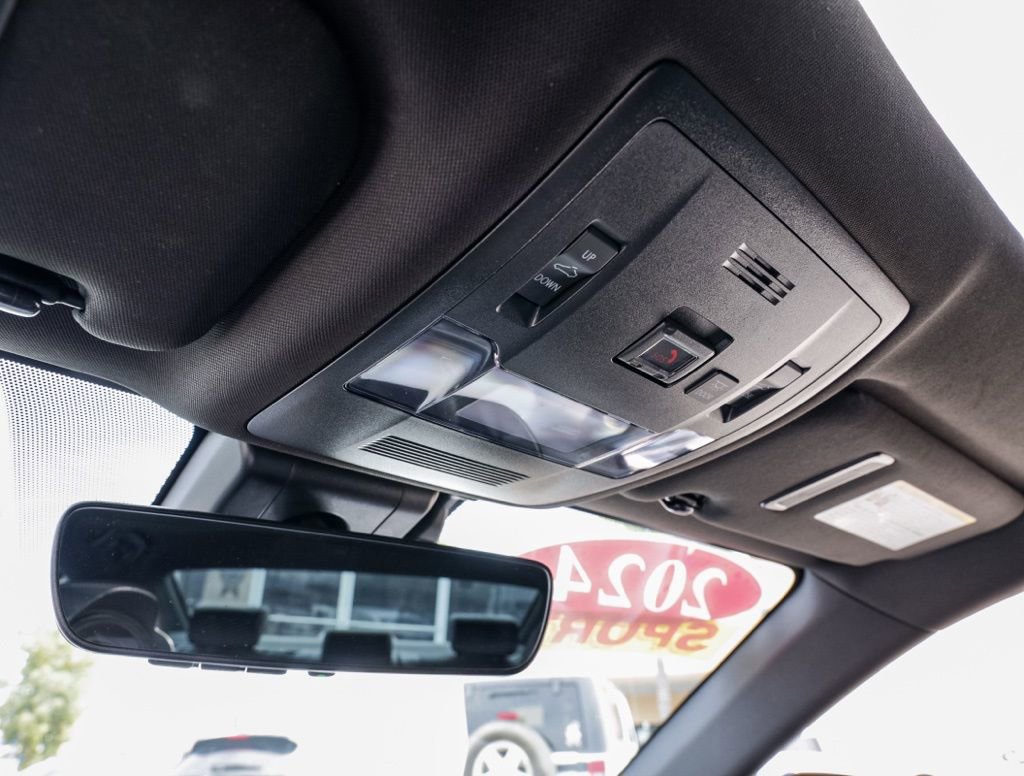 Used 2024 Lexus IS 350 F Sport RWD image 30