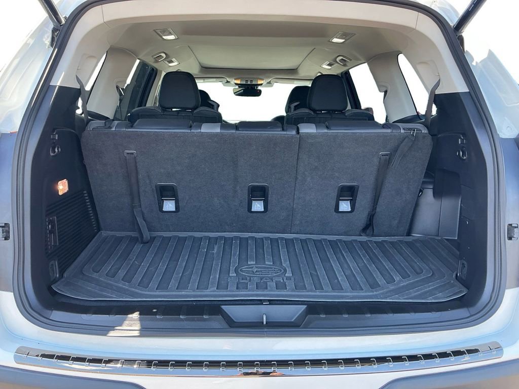 Used 2024 Subaru Ascent Onyx Edition w/ Popular Package Onyx AWD/4WD image 24