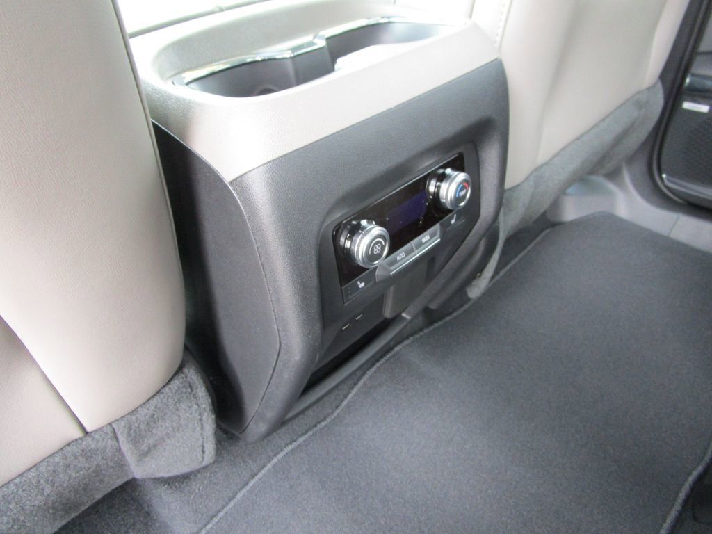 New 2026 GMC Acadia Elevation w/ Elevation Premium Package image 16