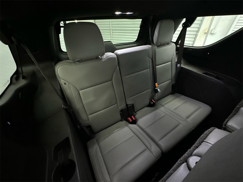 Used 2021 Chevrolet Tahoe LT image 18