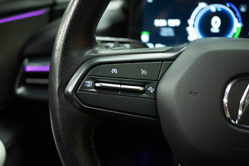 Used 2024 Acura ZDX A-Spec image 27