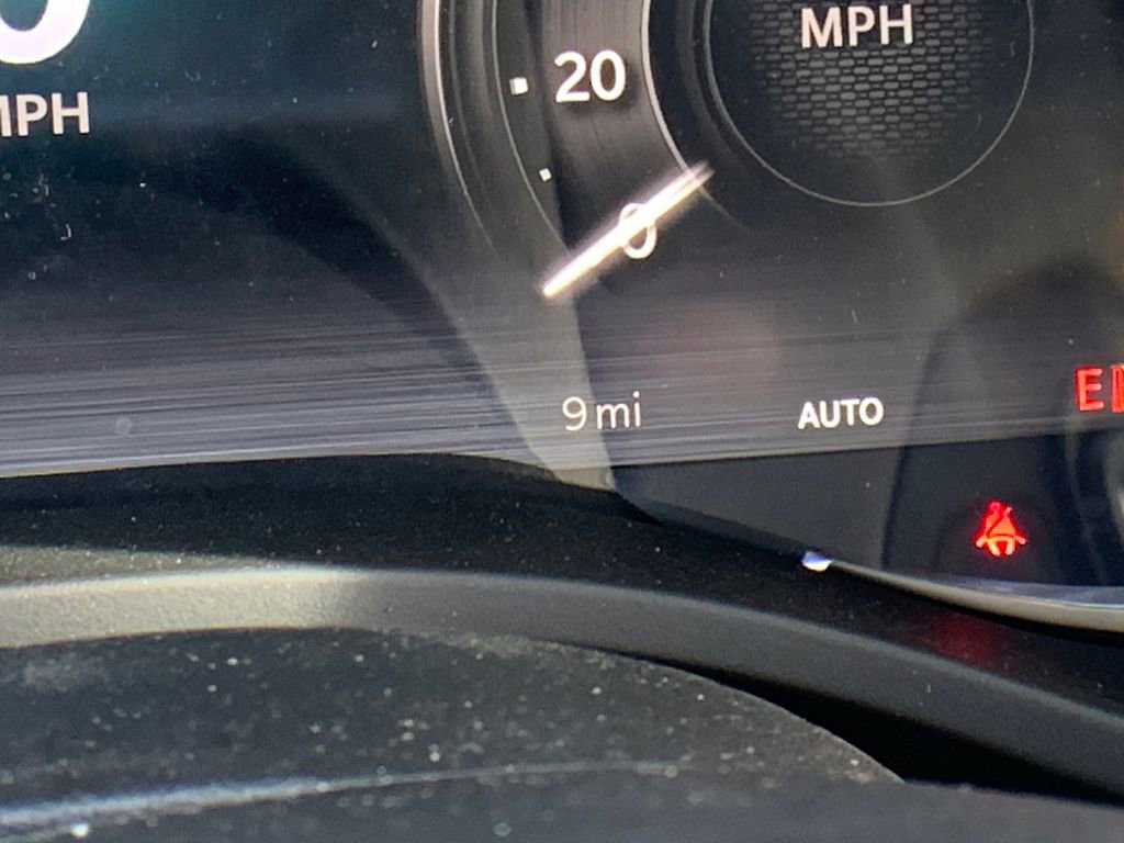 New 2026 RAM 1500 4x4 Crew Cab image 16