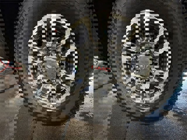 New 2026 GMC Sierra 3500 Pro image 57