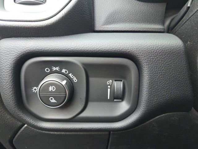 New 2026 RAM 2500 Big Horn image 11