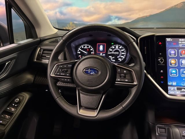 Certified 2025 Subaru Ascent Premium AWD/4WD image 46