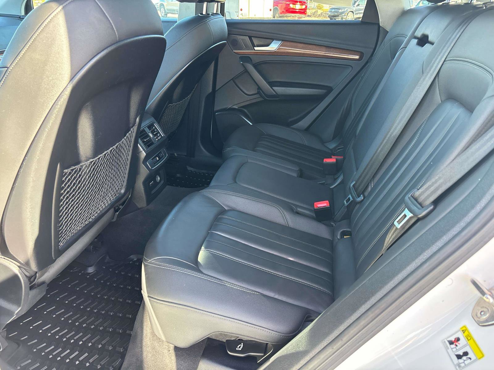 Used 2021 Audi Q5 2.0T Premium w/ Convenience Package image 11