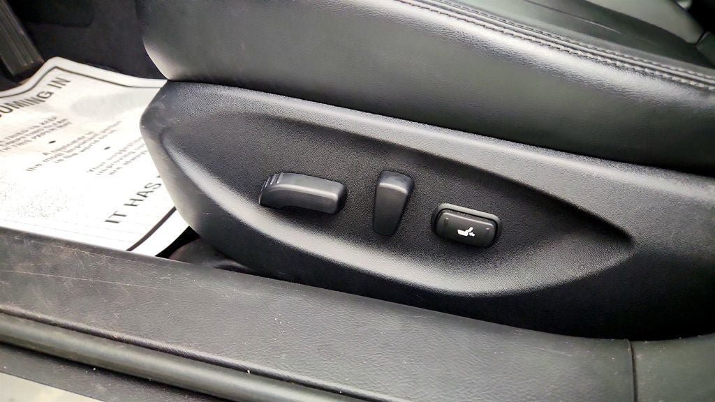 Used 2023 INFINITI Q50 Sensory RWD image 12