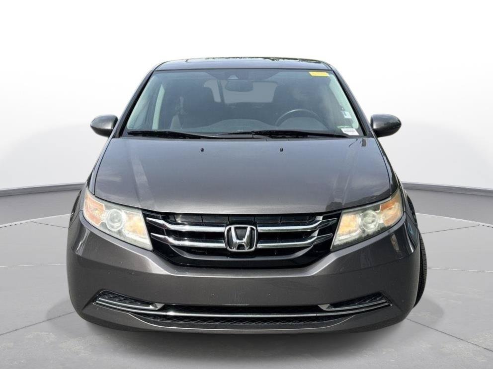 Used 2016 Honda Odyssey EX-L image 3