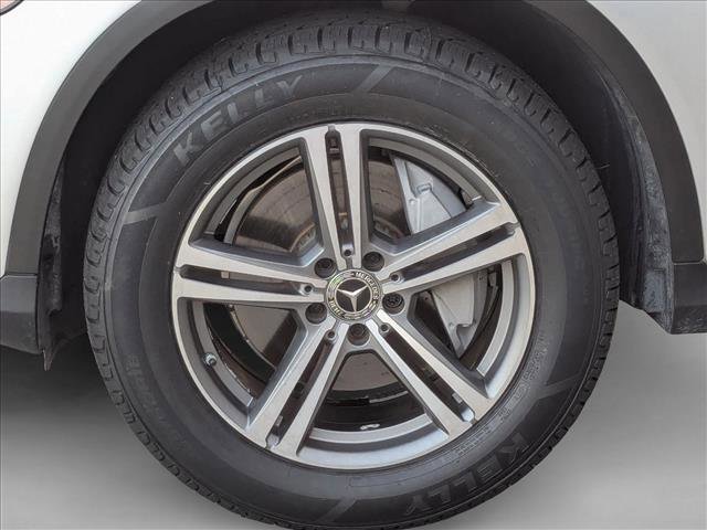 Used 2020 Mercedes-Benz GLC 300 image 22