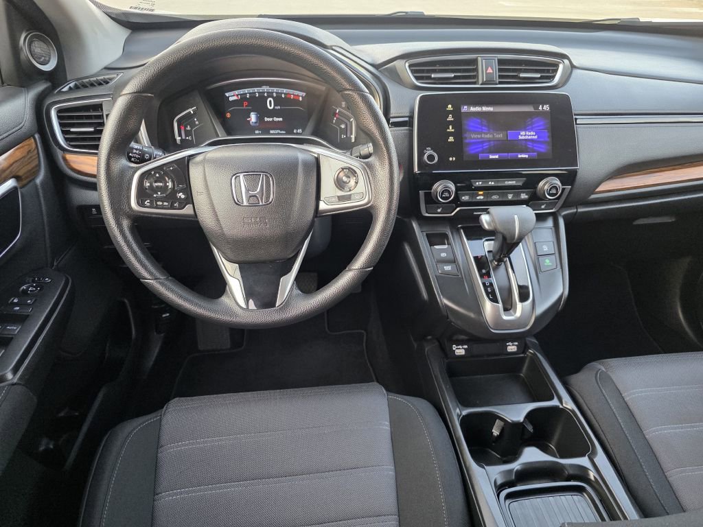 Used 2022 Honda CR-V EX image 16