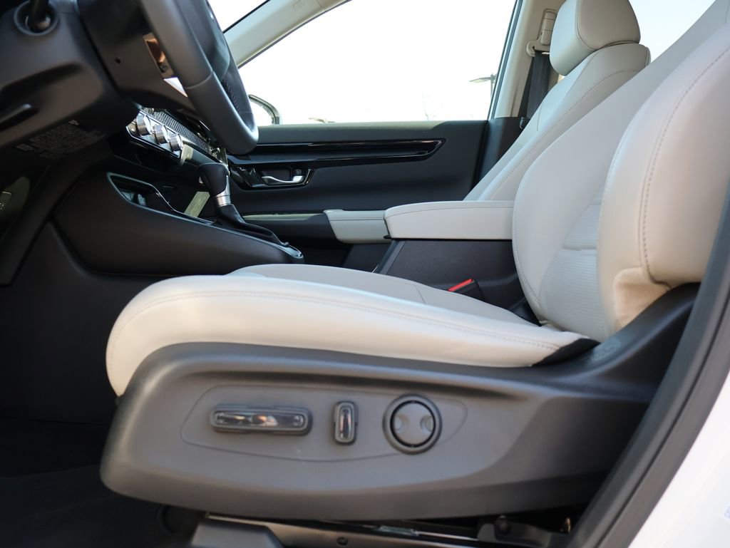 Certified 2024 Honda CR-V EX-L image 32