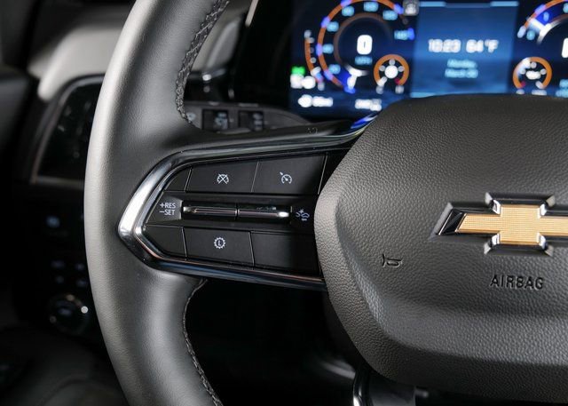 Used 2025 Chevrolet Tahoe LT w/ Comfort Package image 19