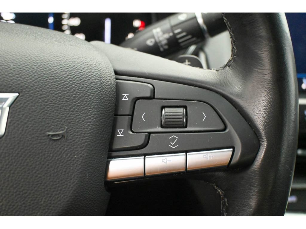 Certified 2021 Cadillac CT5 Luxury w/ Cold Weather Package image 35