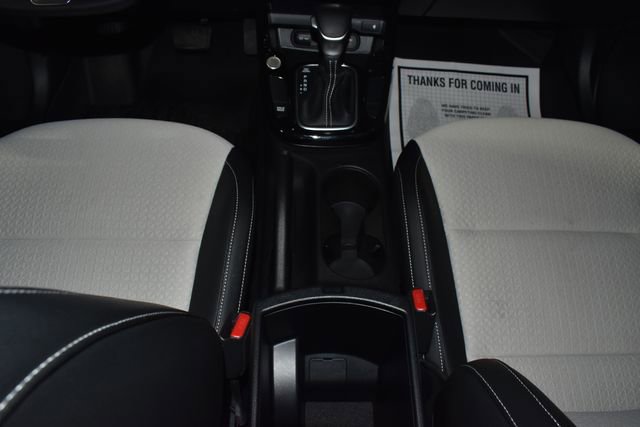 Used 2023 Kia Soul GT-Line image 21