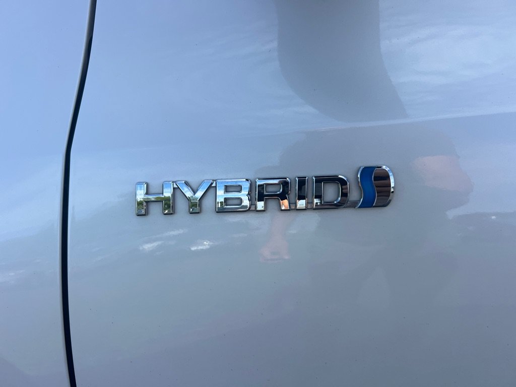 Used 2017 Toyota Highlander Limited AWD/4WD image 10