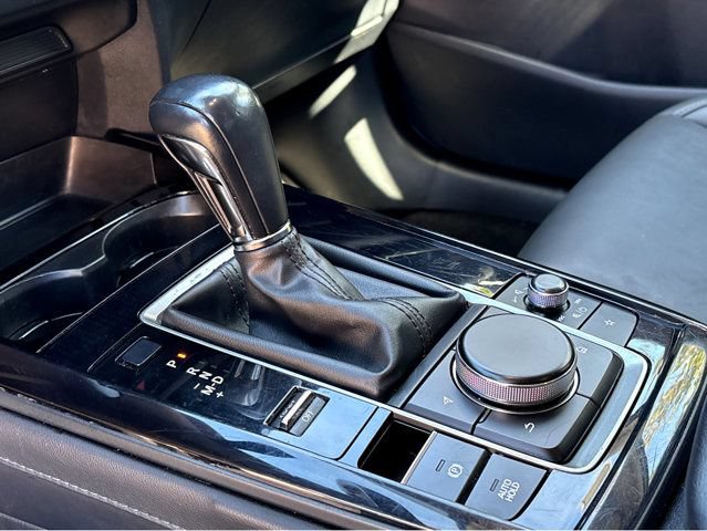 Used 2024 MAZDA CX-30 AWD 2.5 S w/ Select Sport Pkg image 14