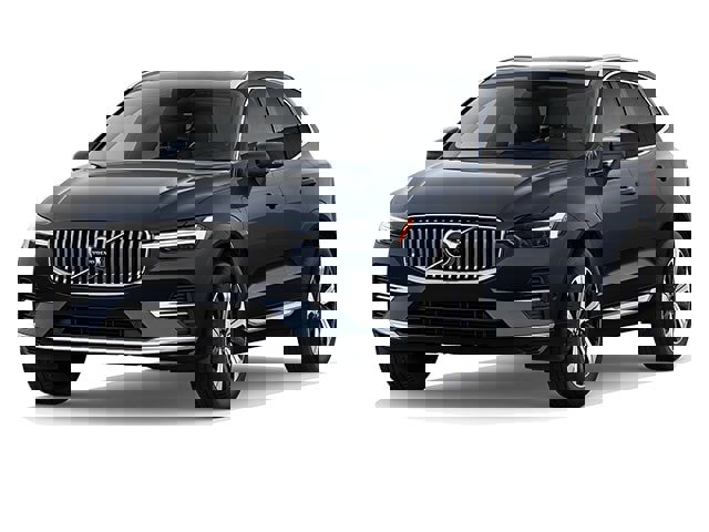 Certified 2023 Volvo XC60 T8 Plus