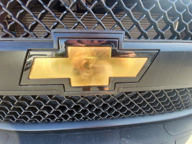 New 2025 Chevrolet Express 2500 w/ Driver Convenience Package RWD image 27