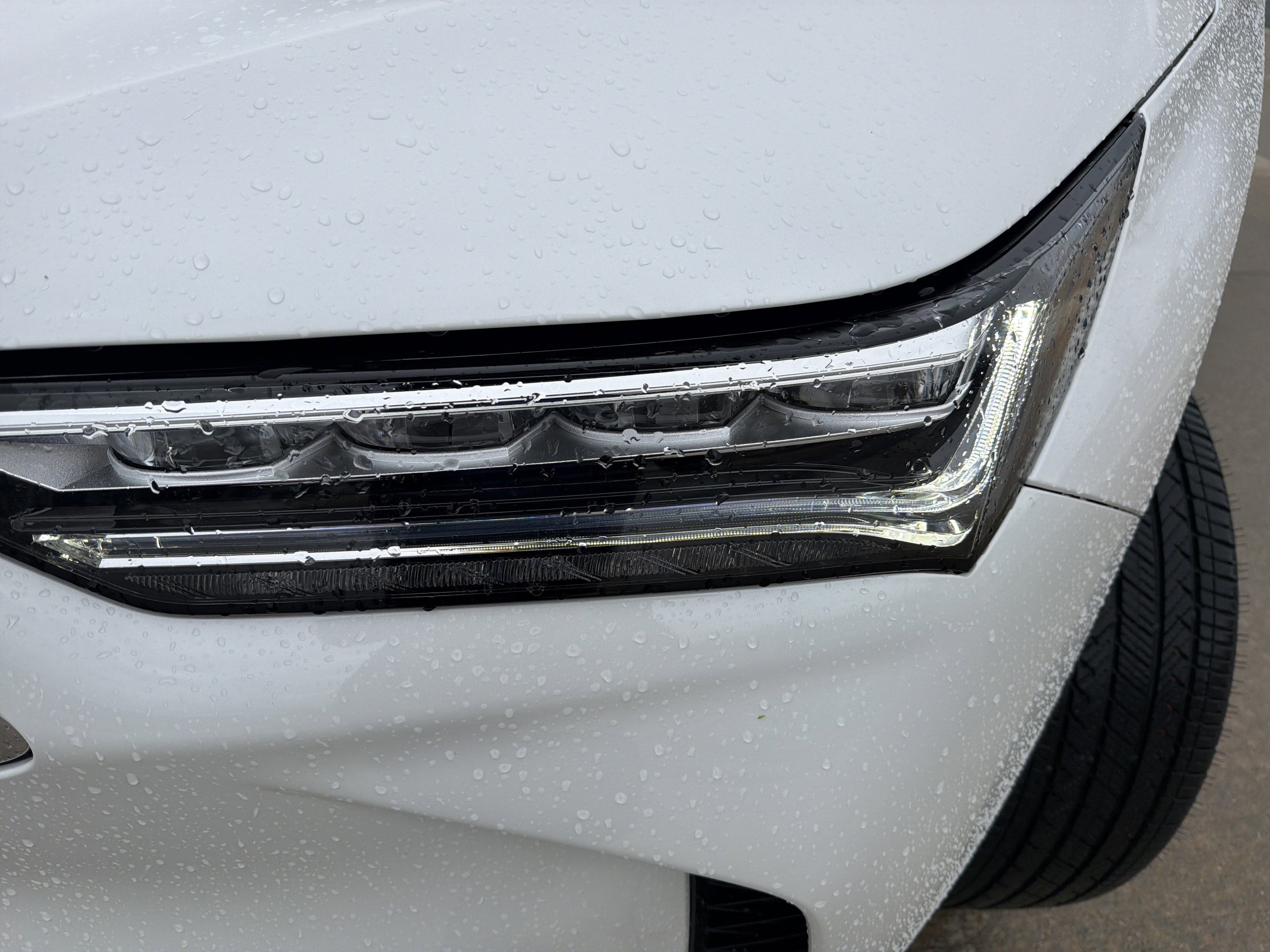 Certified 2026 Acura MDX w/Technology Package image 6