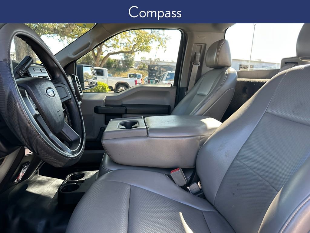 Used 2018 Ford F150 XL image 13