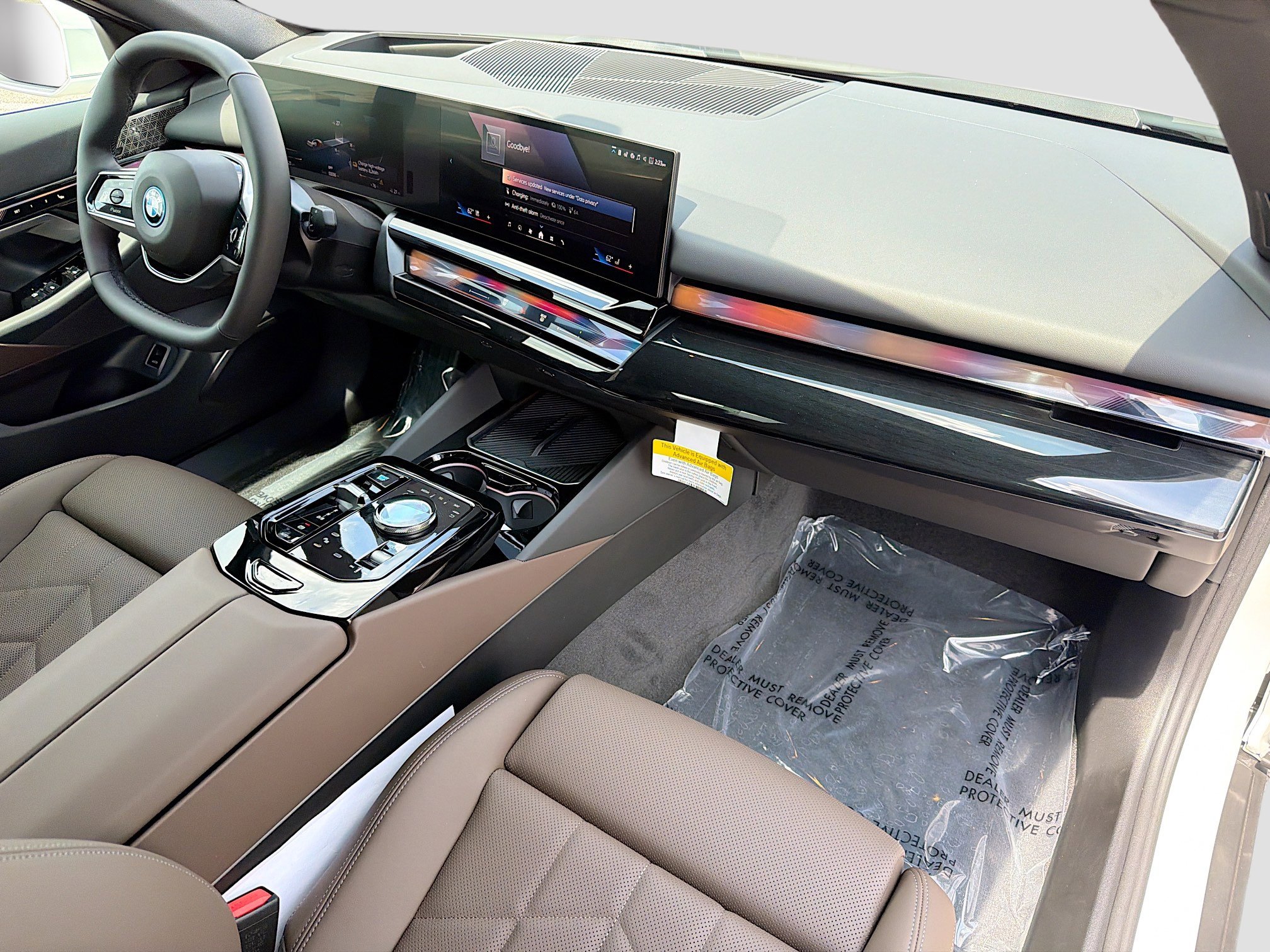 New 2026 BMW i5 eDrive40 image 14