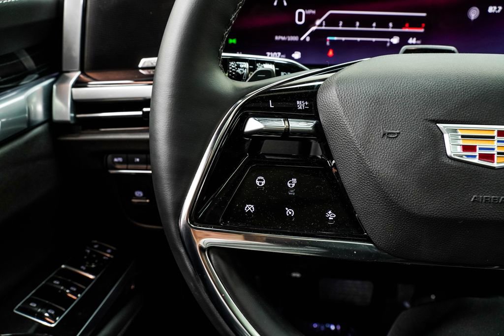 Used 2026 Cadillac Escalade Sport w/ Touring Package image 40