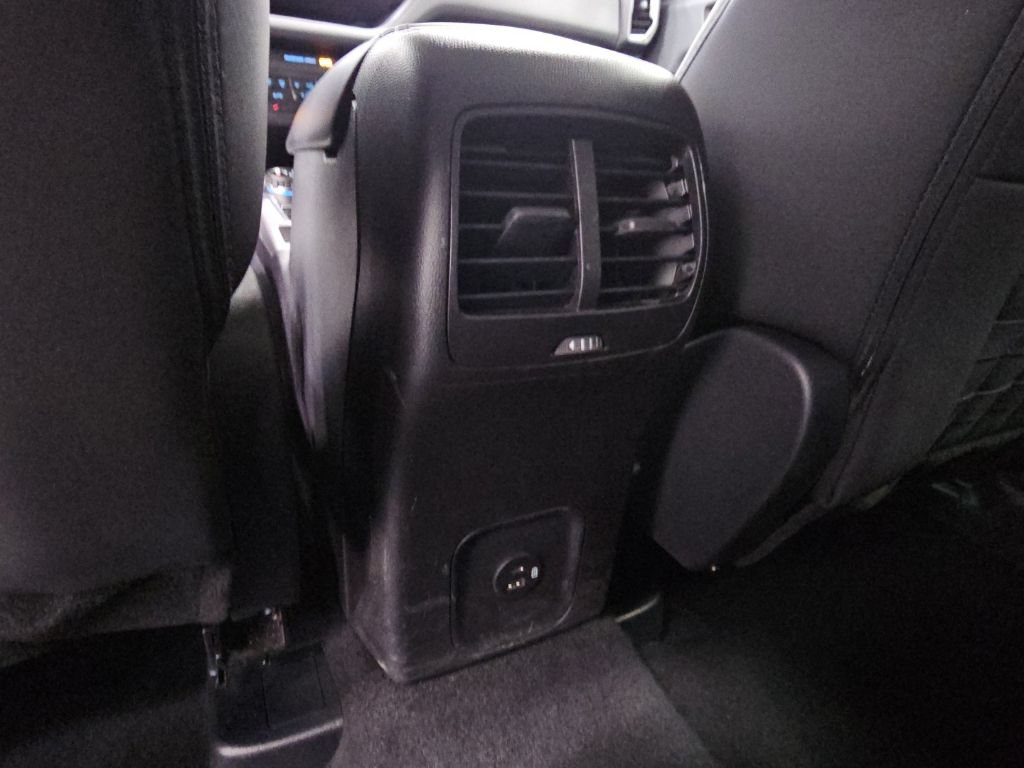 Used 2023 Ford Bronco Sport Big Bend w/ Convenience Package AWD/4WD image 31