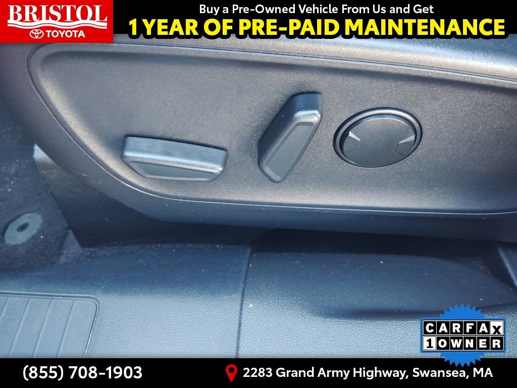 Used 2025 Ford Escape ST-Line AWD/4WD image 19