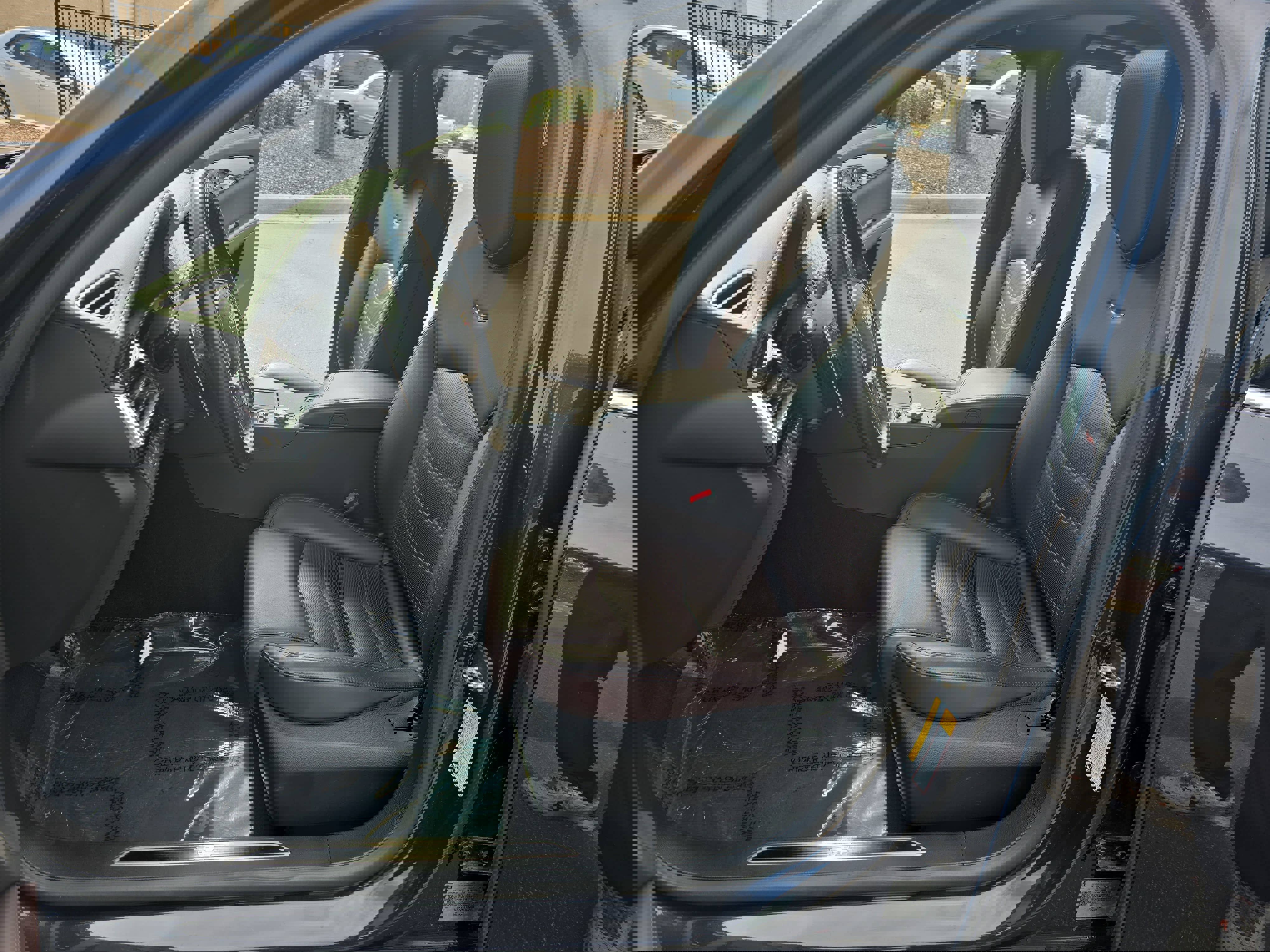 Used 2020 Cadillac CT6 Premium Luxury image 17