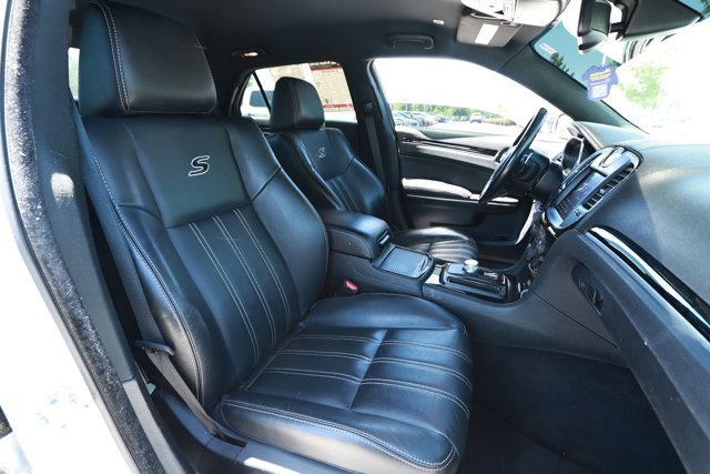 Used 2021 Chrysler 300 S RWD image 27