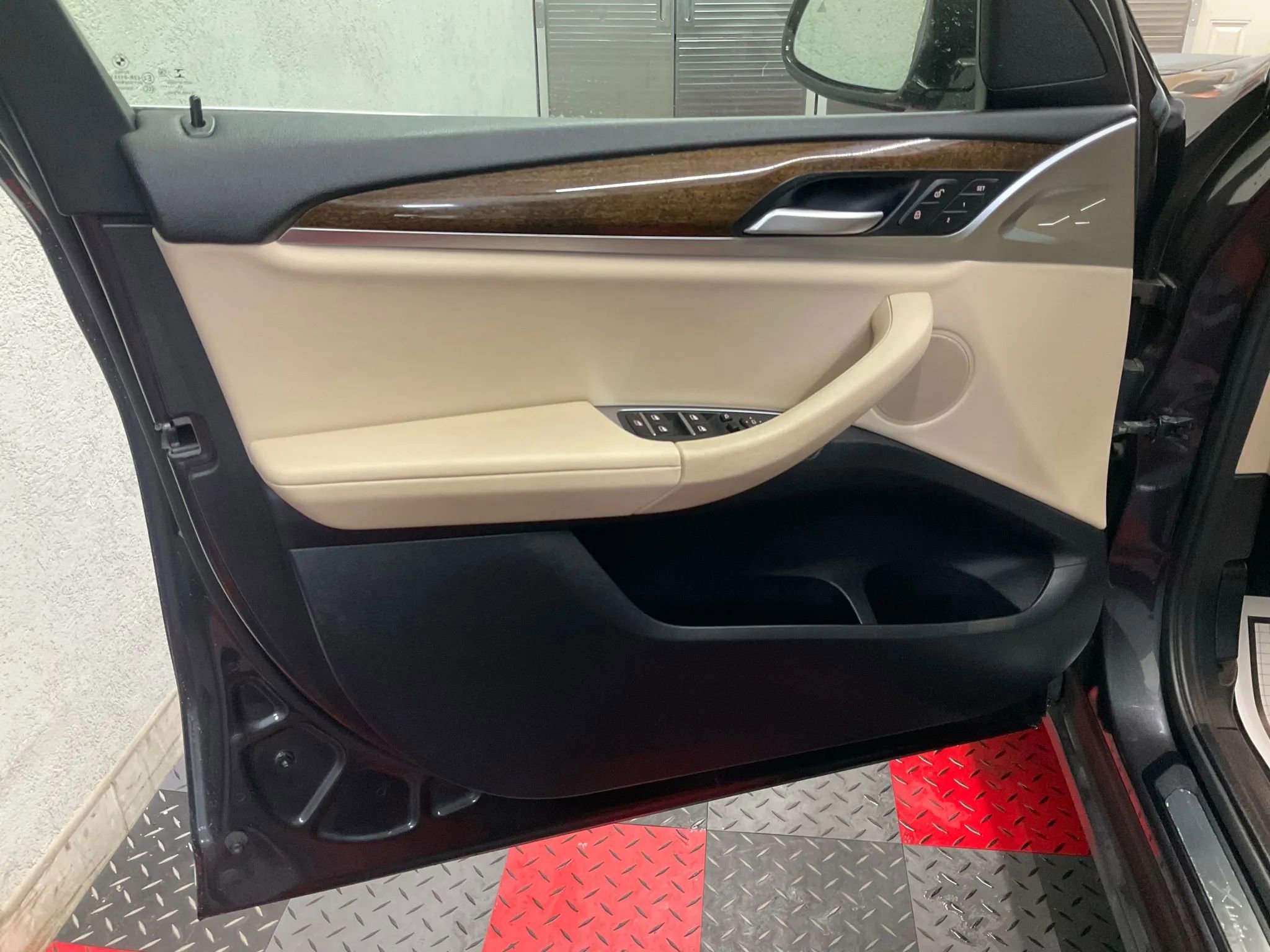 Used 2019 BMW X3 xDrive30i w/ Driving Assistance Package image 6