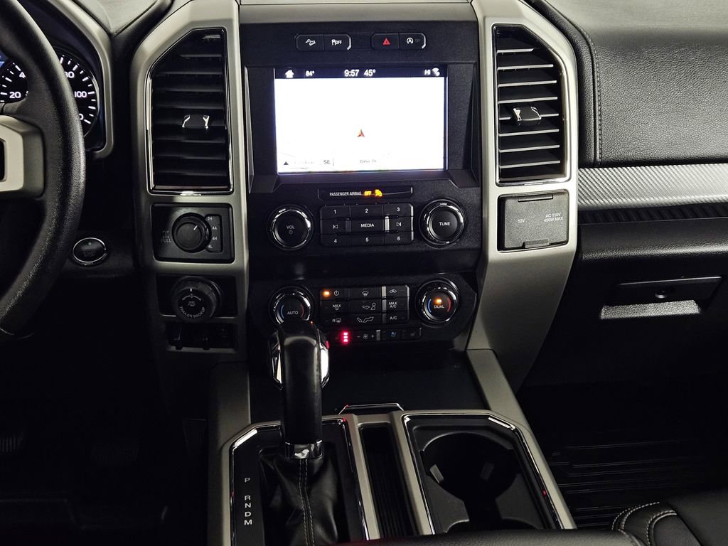 Used 2019 Ford F150 Lariat image 9