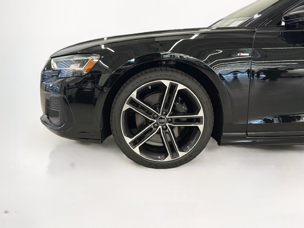 New 2027 Audi A8 L 3.0T AWD/4WD image 21